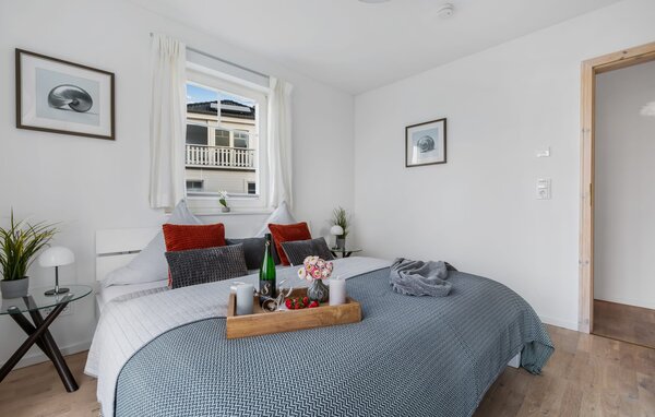 Appartamento - Havlyst, OstseeResort Olpenitz , Germania - DFH290 607