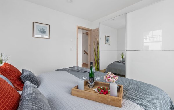 Appartamento - Havlyst, OstseeResort Olpenitz , Germania - DFH290 608