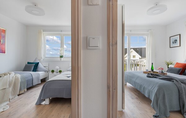 Appartamento - Havlyst, OstseeResort Olpenitz , Germania - DFH290 611