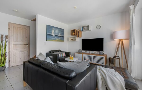 Appartamento - Havlyst, OstseeResort Olpenitz , Germania - DFH290 5