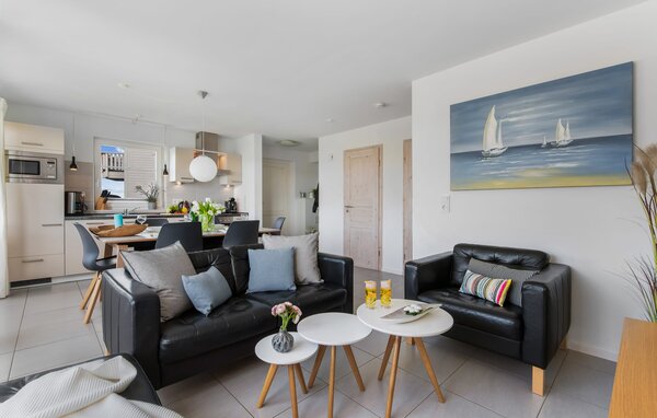 Appartamento - Havlyst, OstseeResort Olpenitz , Germania - DFH290 6