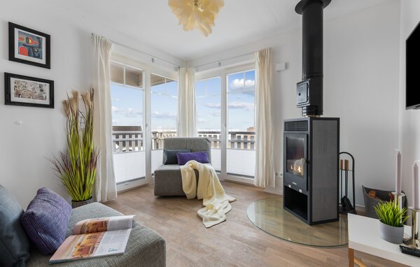 Appartamento - Havlyst, OstseeResort Olpenitz , Germania - DFH290 7