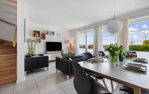 Appartamento - Havlyst, OstseeResort Olpenitz , Germania - DFH290 8