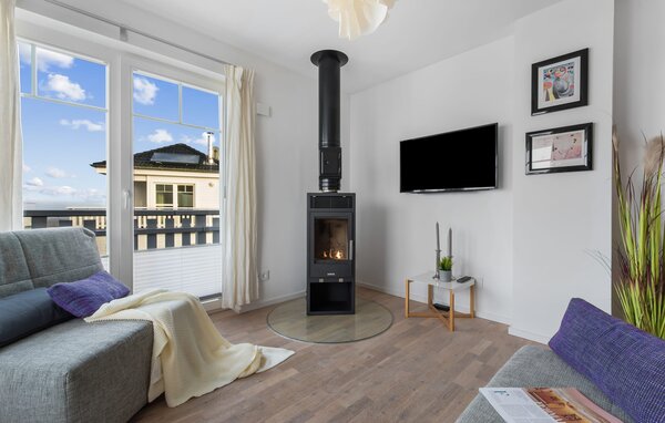 Appartamento - Havlyst, OstseeResort Olpenitz , Germania - DFH290 301