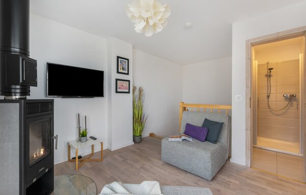 Appartamento - Havlyst, OstseeResort Olpenitz , Germania - DFH290 302