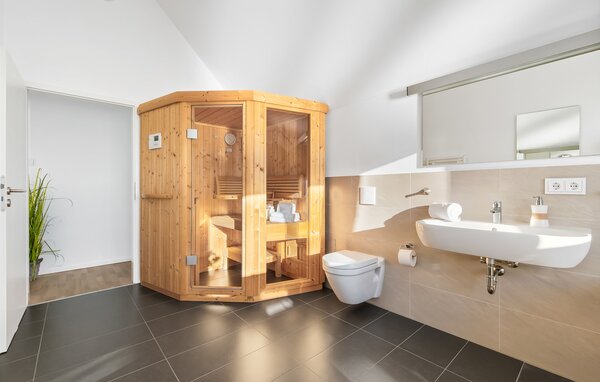 Ferienwohnung - Slienblik, OstseeResort Olpenitz , Deutschland - DFH291 701