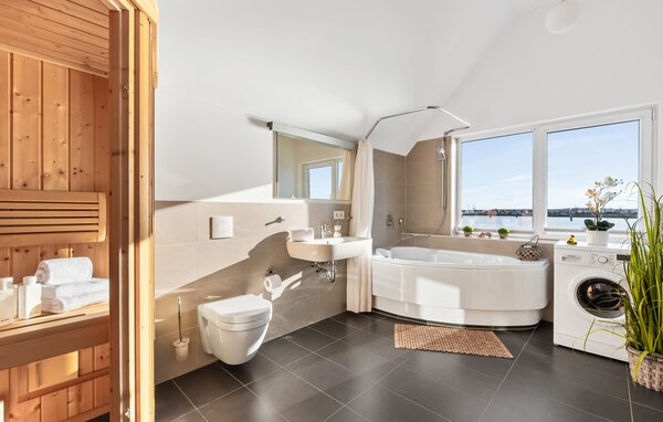 Ferienwohnung - Slienblik, OstseeResort Olpenitz , Deutschland - DFH291 702