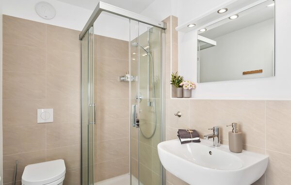 Ferienwohnung - Slienblik, OstseeResort Olpenitz , Deutschland - DFH291 703