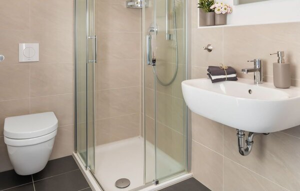 Ferienwohnung - Slienblik, OstseeResort Olpenitz , Deutschland - DFH291 704