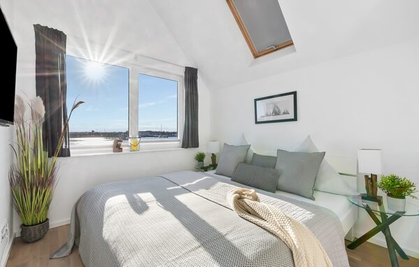 Ferienwohnung - Slienblik, OstseeResort Olpenitz , Deutschland - DFH291 601