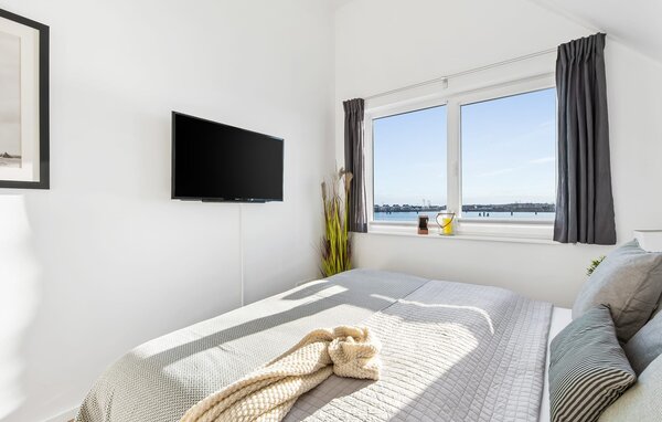 Ferienwohnung - Slienblik, OstseeResort Olpenitz , Deutschland - DFH291 602