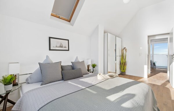 Ferienwohnung - Slienblik, OstseeResort Olpenitz , Deutschland - DFH291 603
