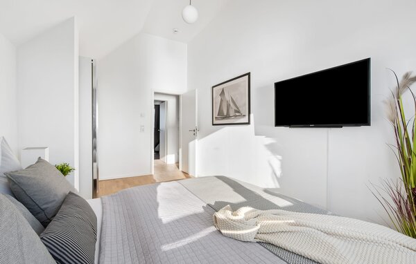 Ferienwohnung - Slienblik, OstseeResort Olpenitz , Deutschland - DFH291 604