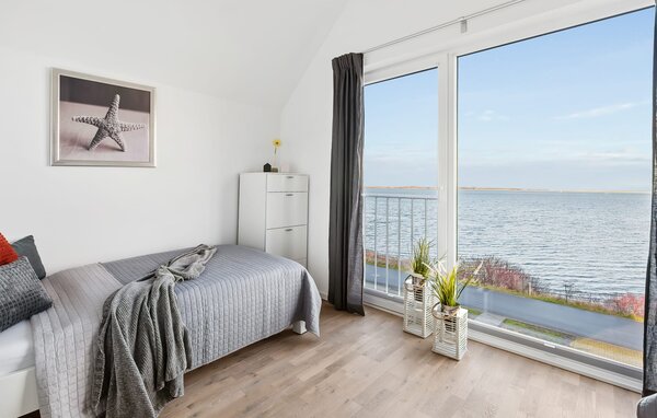 Ferienwohnung - Slienblik, OstseeResort Olpenitz , Deutschland - DFH291 606