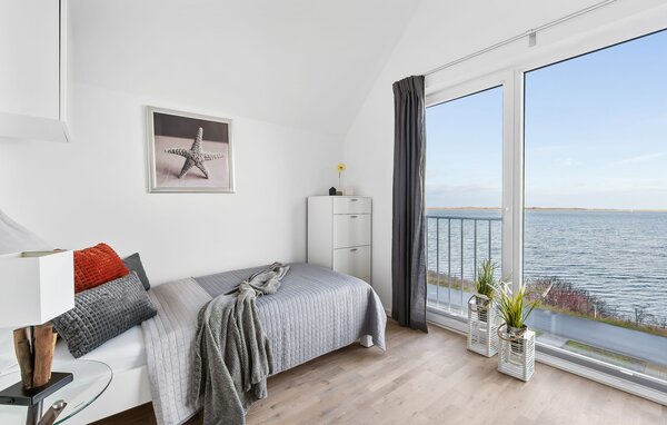 Ferienwohnung - Slienblik, OstseeResort Olpenitz , Deutschland - DFH291 607
