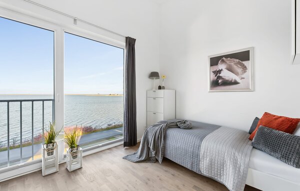 Ferienwohnung - Slienblik, OstseeResort Olpenitz , Deutschland - DFH291 608