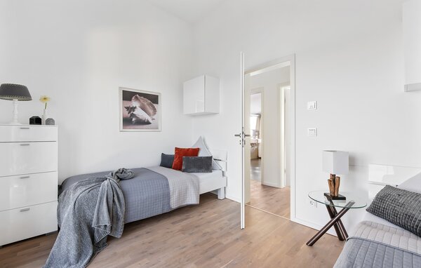 Ferienwohnung - Slienblik, OstseeResort Olpenitz , Deutschland - DFH291 609