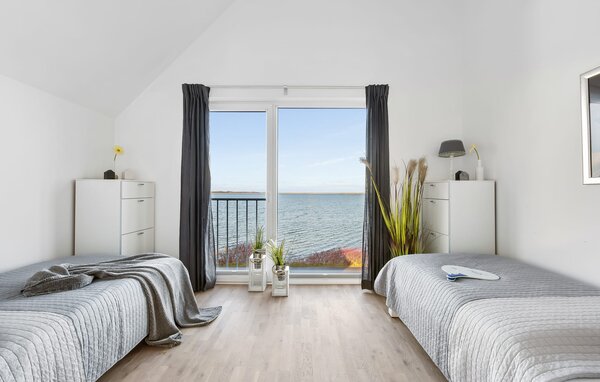 Ferienwohnung - Slienblik, OstseeResort Olpenitz , Deutschland - DFH291 610