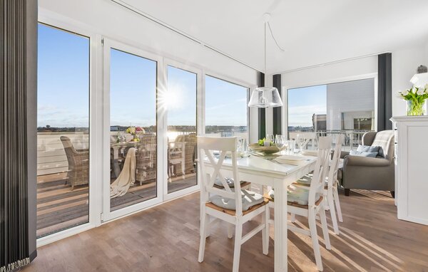 Ferienwohnung - Slienblik, OstseeResort Olpenitz , Deutschland - DFH291 501