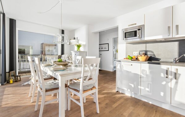 Ferienwohnung - Slienblik, OstseeResort Olpenitz , Deutschland - DFH291 401