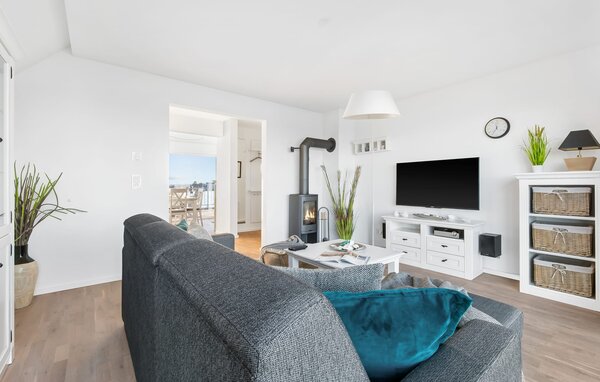 Ferienwohnung - Slienblik, OstseeResort Olpenitz , Deutschland - DFH291 3