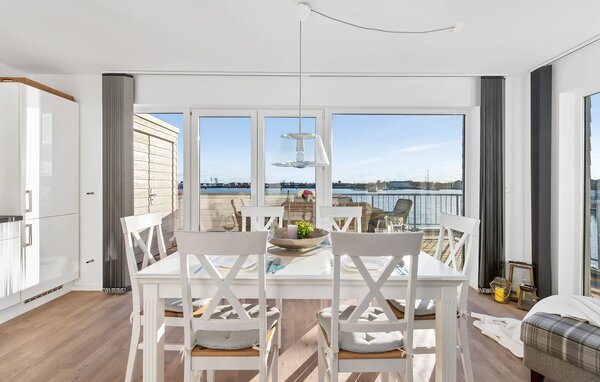 Ferienwohnung - Slienblik, OstseeResort Olpenitz , Deutschland - DFH291 6