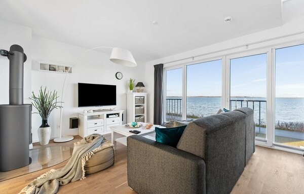 Ferienwohnung - Slienblik, OstseeResort Olpenitz , Deutschland - DFH291 7