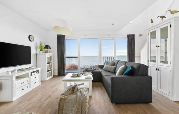 Ferienwohnung - Slienblik, OstseeResort Olpenitz , Deutschland - DFH291 8