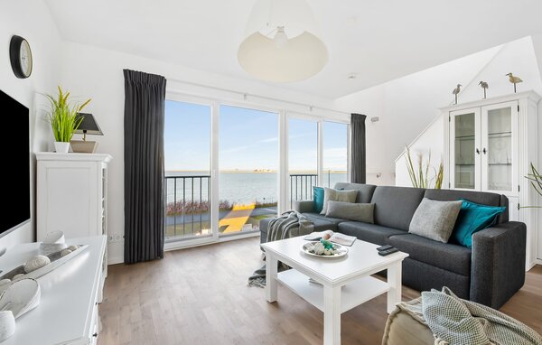 Ferienwohnung - Slienblik, OstseeResort Olpenitz , Deutschland - DFH291 301