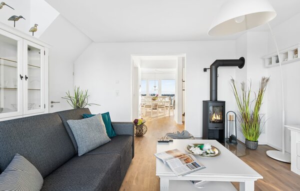 Ferienwohnung - Slienblik, OstseeResort Olpenitz , Deutschland - DFH291 302