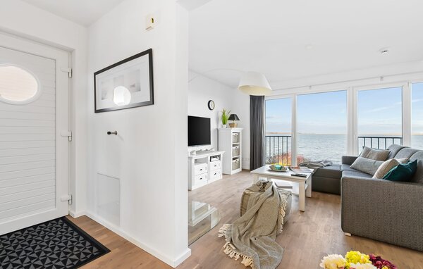 Ferienwohnung - Slienblik, OstseeResort Olpenitz , Deutschland - DFH291 303
