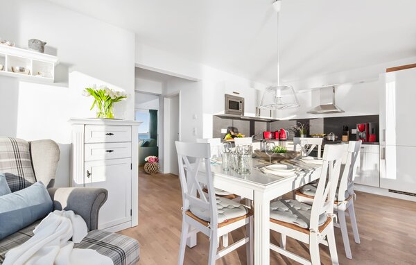 Ferienwohnung - Slienblik, OstseeResort Olpenitz , Deutschland - DFH291 305