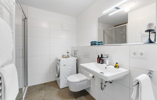 Ferienwohnung - Bonita Vista I, OstseeResort Olpenitz , Deutschland - DFH293 701