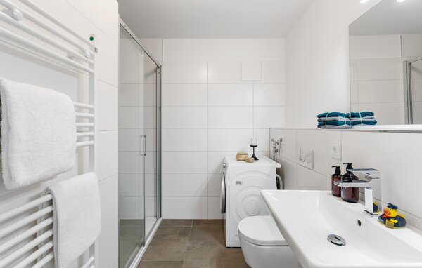 Ferienwohnung - Bonita Vista I, OstseeResort Olpenitz , Deutschland - DFH293 702