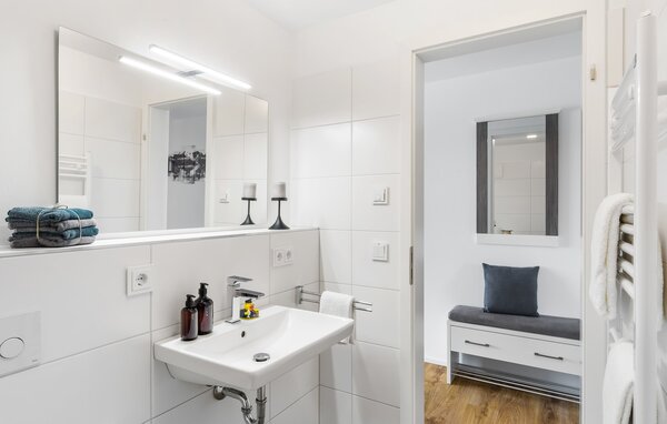 Ferienwohnung - Bonita Vista I, OstseeResort Olpenitz , Deutschland - DFH293 703