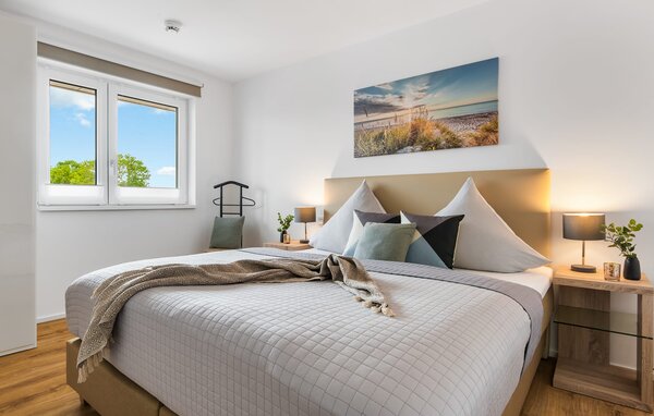 Ferienwohnung - Bonita Vista I, OstseeResort Olpenitz , Deutschland - DFH293 601