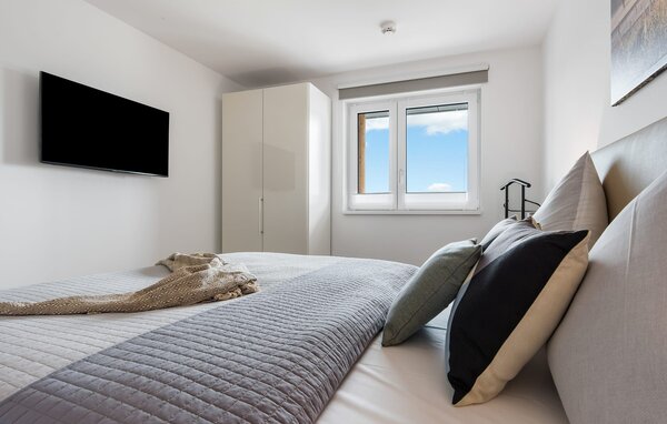 Ferienwohnung - Bonita Vista I, OstseeResort Olpenitz , Deutschland - DFH293 602