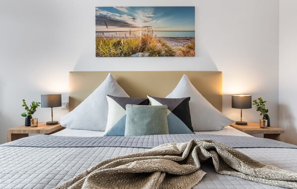 Ferienwohnung - Bonita Vista I, OstseeResort Olpenitz , Deutschland - DFH293 603