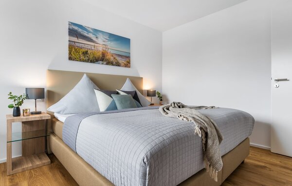 Ferienwohnung - Bonita Vista I, OstseeResort Olpenitz , Deutschland - DFH293 604