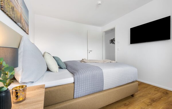Ferienwohnung - Bonita Vista I, OstseeResort Olpenitz , Deutschland - DFH293 605