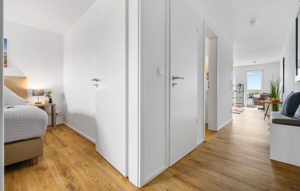 Ferienwohnung - Bonita Vista I, OstseeResort Olpenitz , Deutschland - DFH293 606