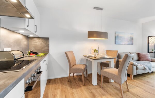 Ferienwohnung - Bonita Vista I, OstseeResort Olpenitz , Deutschland - DFH293 9