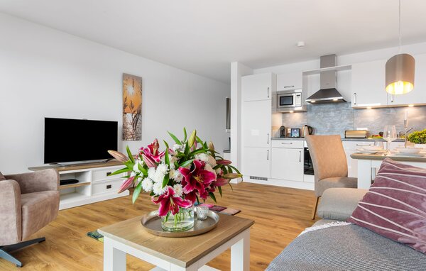 Ferienwohnung - Bonita Vista I, OstseeResort Olpenitz , Deutschland - DFH293 3