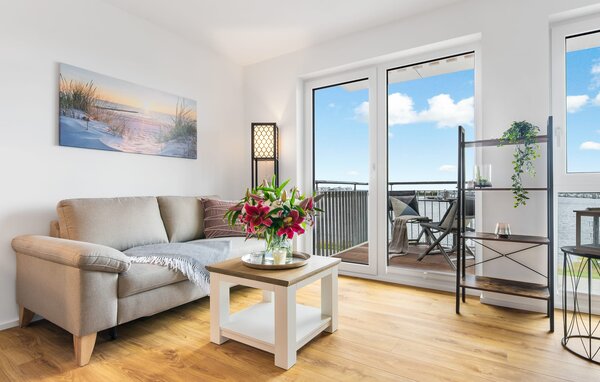 Ferienwohnung - Bonita Vista I, OstseeResort Olpenitz , Deutschland - DFH293 7