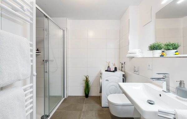 Apartamento - Bonita Vista II, OstseeResort Olpenitz , Alemania - DFH294 701