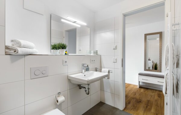 Apartamento - Bonita Vista II, OstseeResort Olpenitz , Alemania - DFH294 702