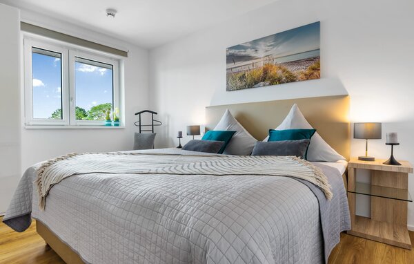 Apartamento - Bonita Vista II, OstseeResort Olpenitz , Alemania - DFH294 9