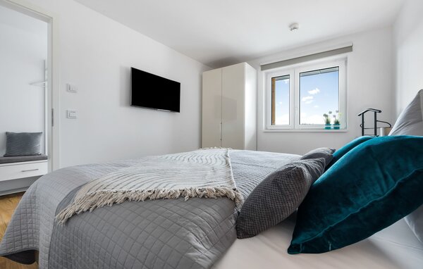 Apartamento - Bonita Vista II, OstseeResort Olpenitz , Alemania - DFH294 601