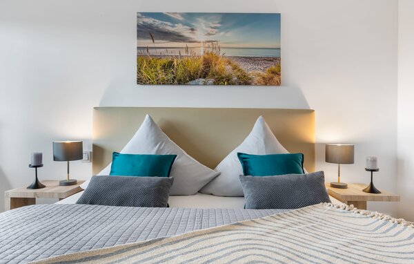 Apartamento - Bonita Vista II, OstseeResort Olpenitz , Alemania - DFH294 602