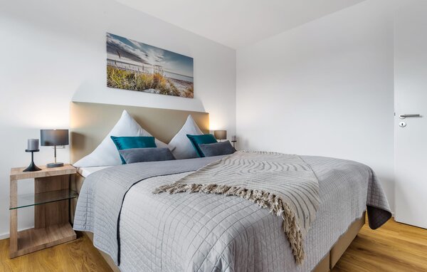 Apartamento - Bonita Vista II, OstseeResort Olpenitz , Alemania - DFH294 603